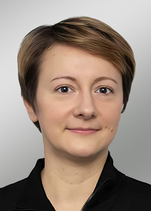 Фото Ганькина Ольга Александровна