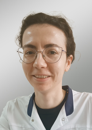 Фото Коломан Ирина Ивановна