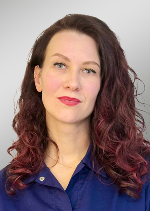 Фото Никитина Анастасия Юрьевна