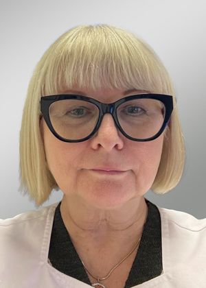 Фото Смоленцева Ирина Геннадьевна