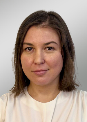 Фото Яковлева Ольга Викторовна